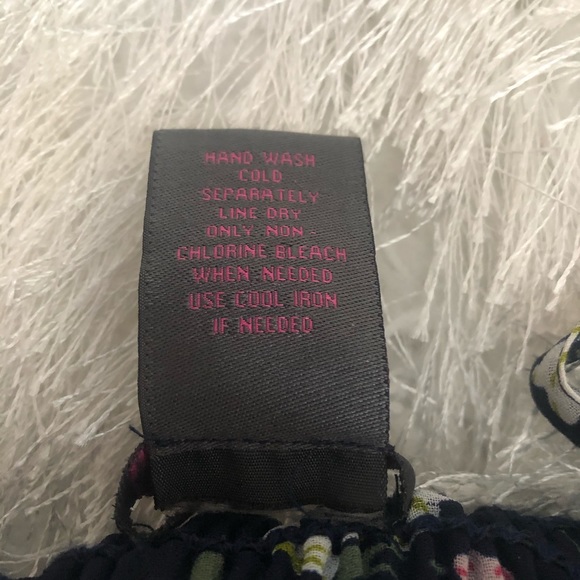 Dressy Top - Picture 8 of 8